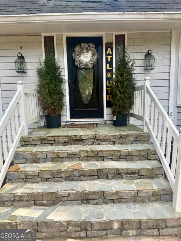 Photo of 307 Longer Drive, Peachtree City, GA 30269 (MLS # 10846510)