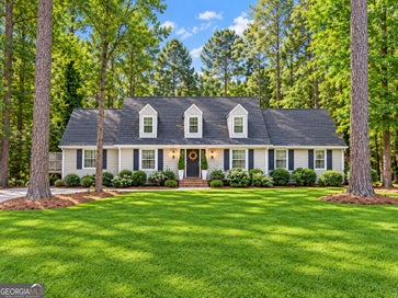 307 Longer DR Peachtree City GA 30269