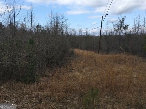 Photo of 0 Dennard-Hardy Road, Gordon, GA 31031 (MLS # 10777591)