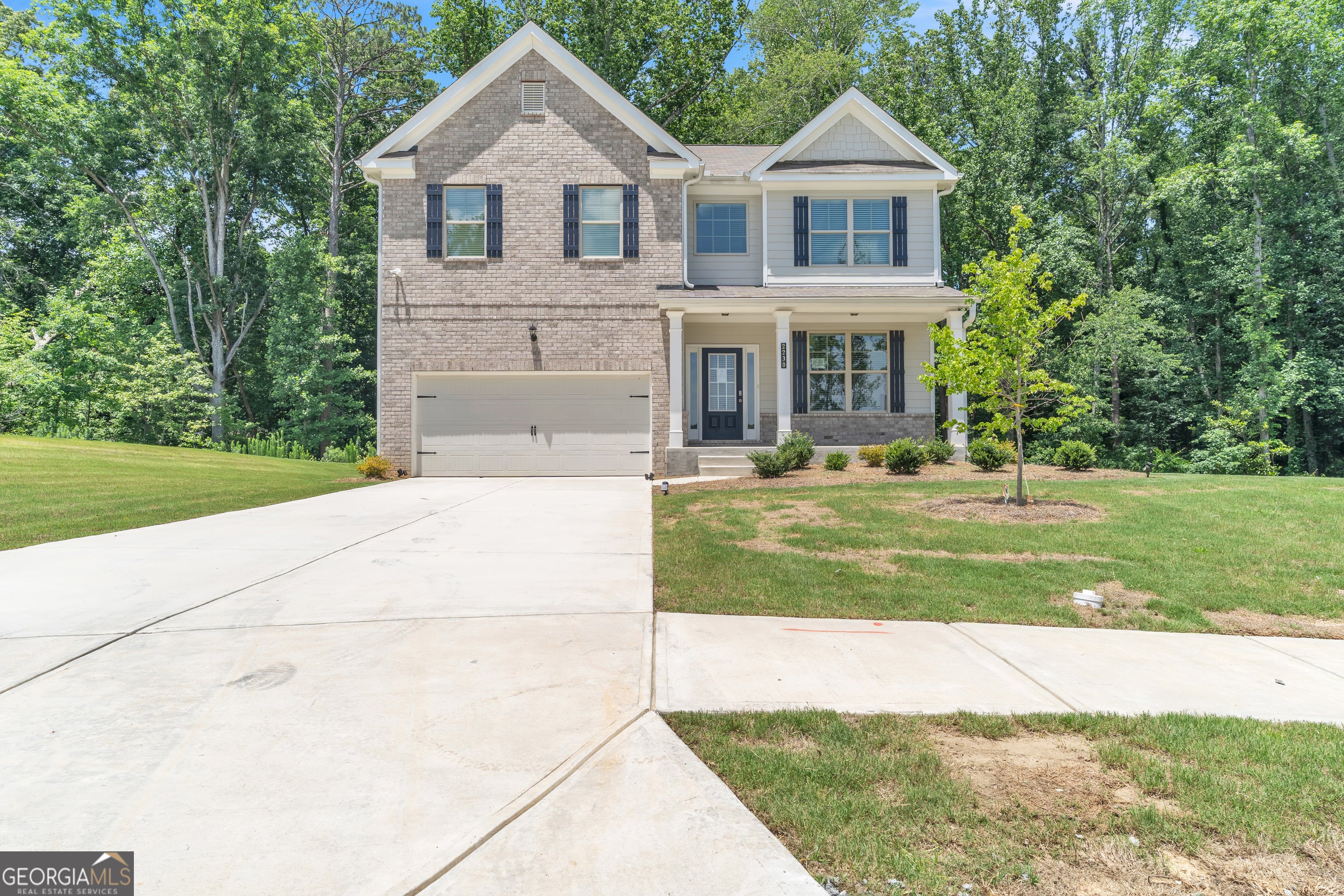 2230 Highridge Point DR