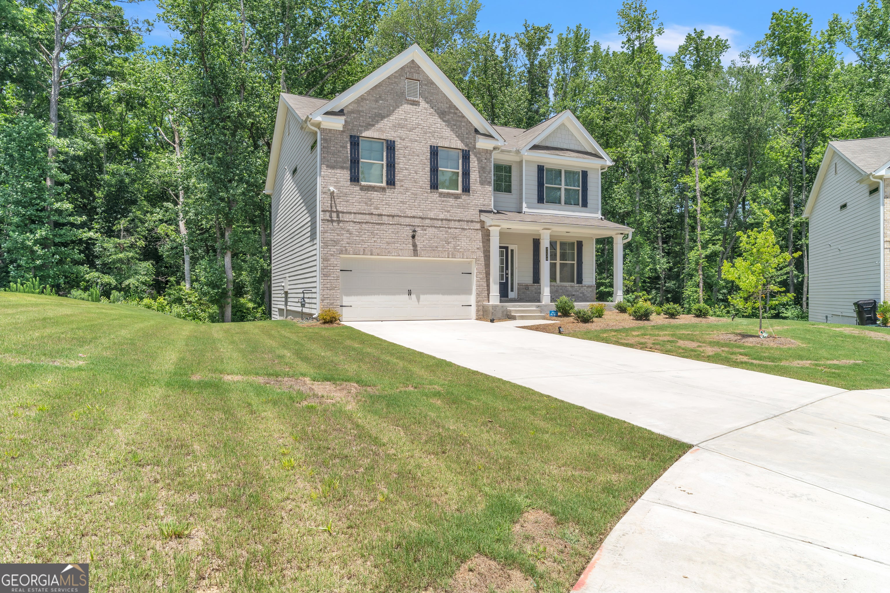 2230 Highridge Point DR