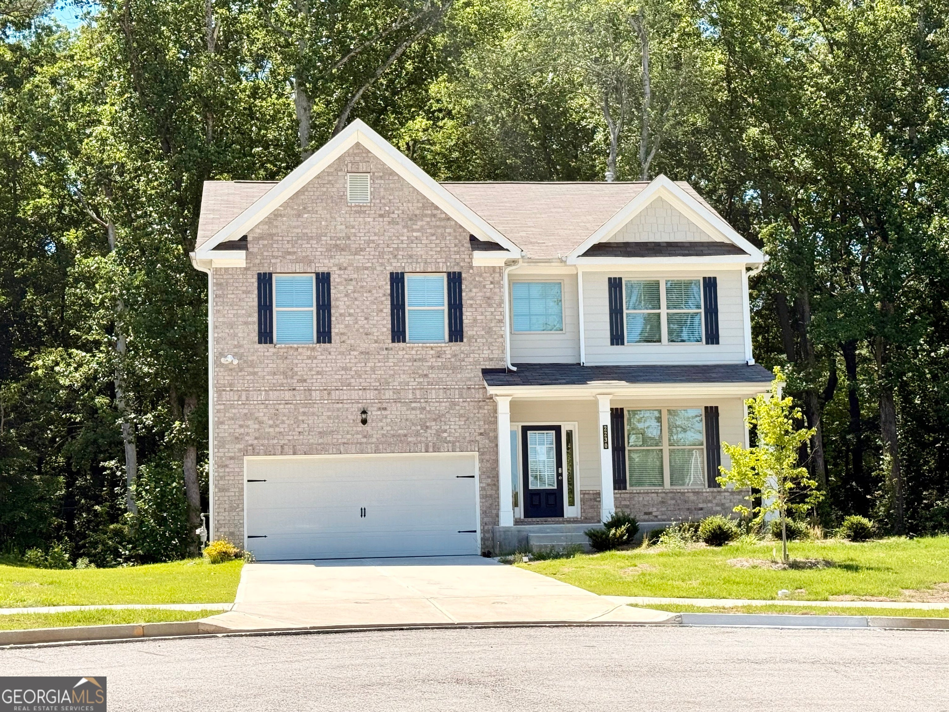 2230 Highridge Point DR