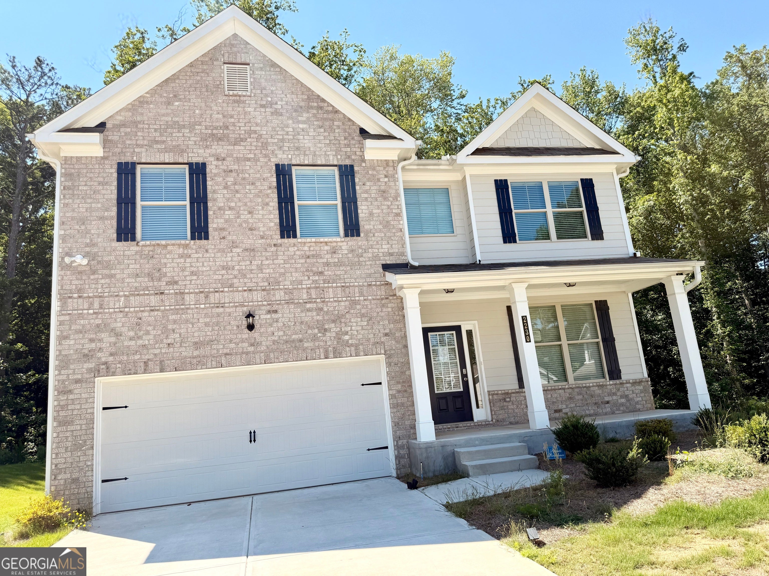 2230 Highridge Point DR