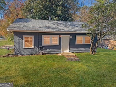 2224 Elizabeth AVE SE Smyrna GA 30080