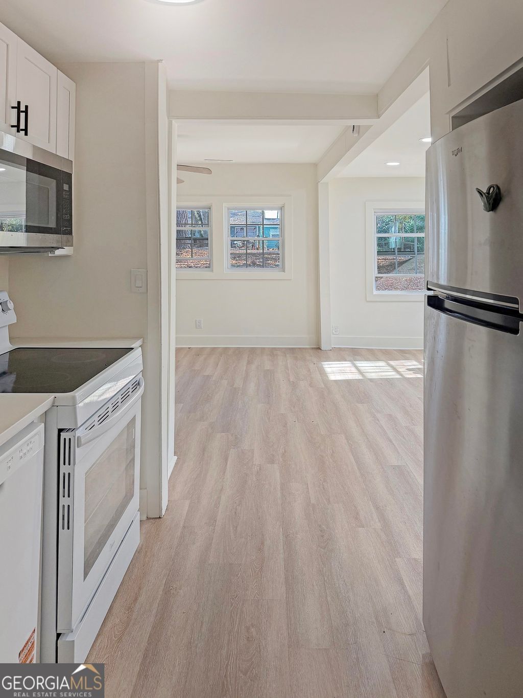 Photo of 2224 Elizabeth Avenue SE, Smyrna, GA 30080 (MLS # 10650249)