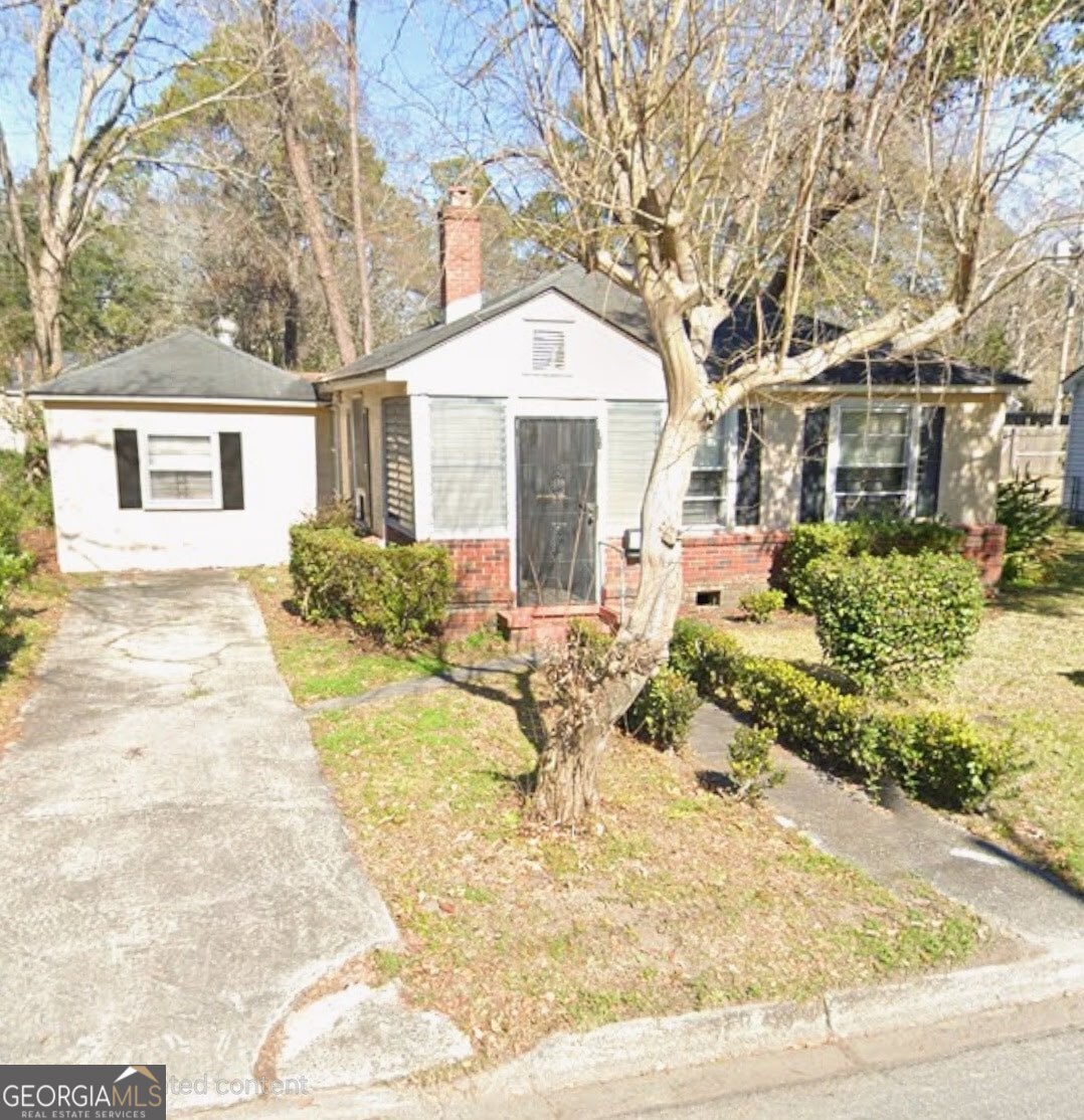 1222 NE 36Th ST