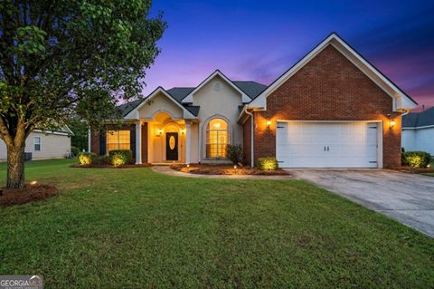 116 Sarakay CIR Macon GA 31216