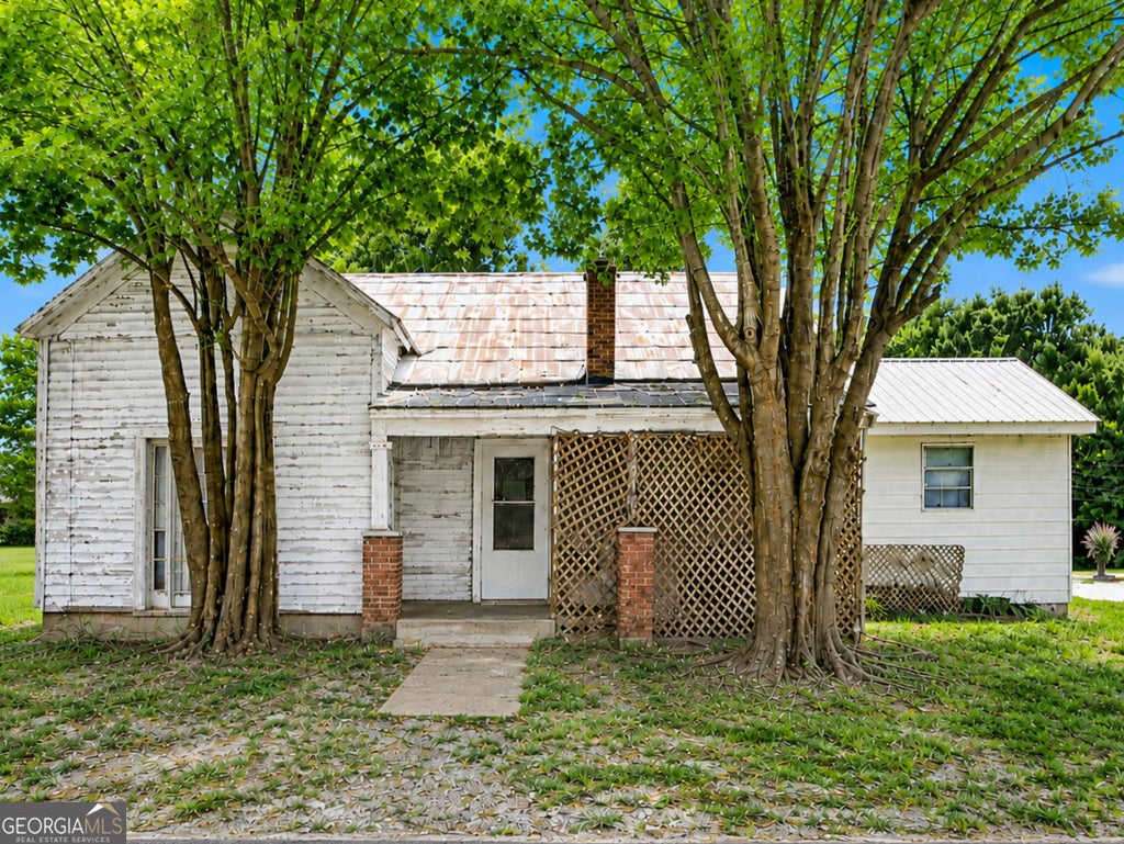 Photo of 116 Frierson Street, Tallapoosa, GA 30176 (MLS # 10823085)