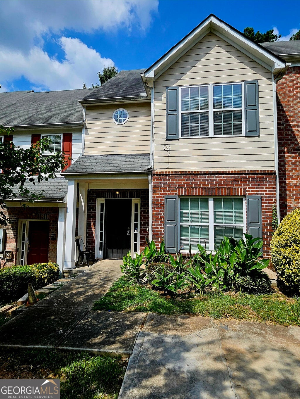 Photo of 375 Brookview Drive, Riverdale, GA 30274 (MLS # 10850491)