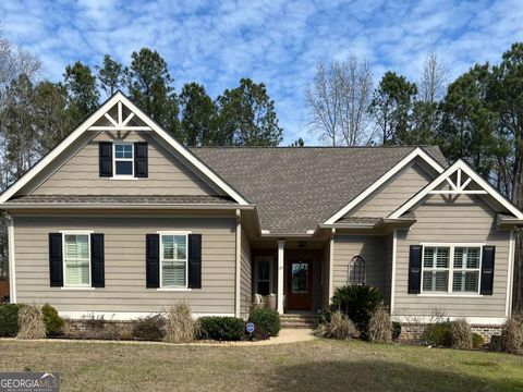 127 Newport RD NE Milledgeville GA 31061