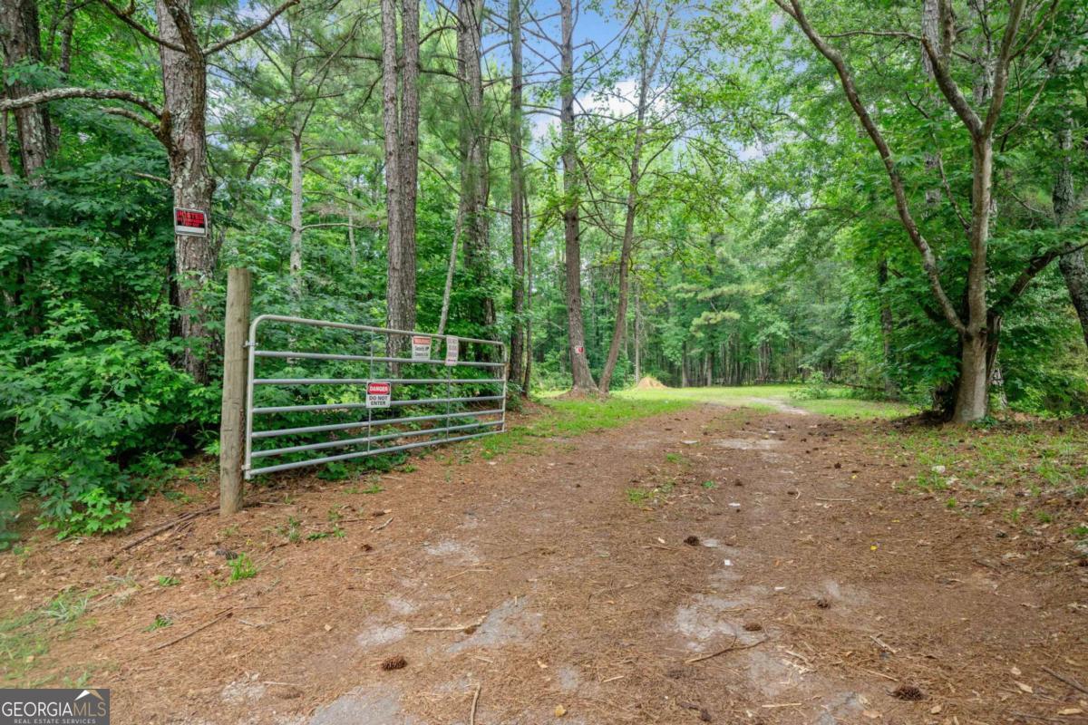 0 High Point RD