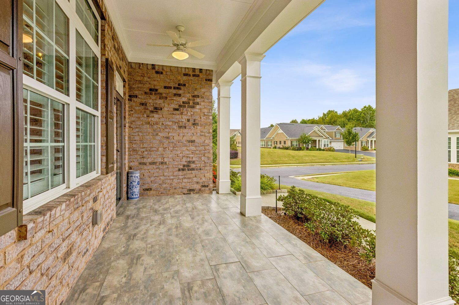 3371 Lindenridge DR