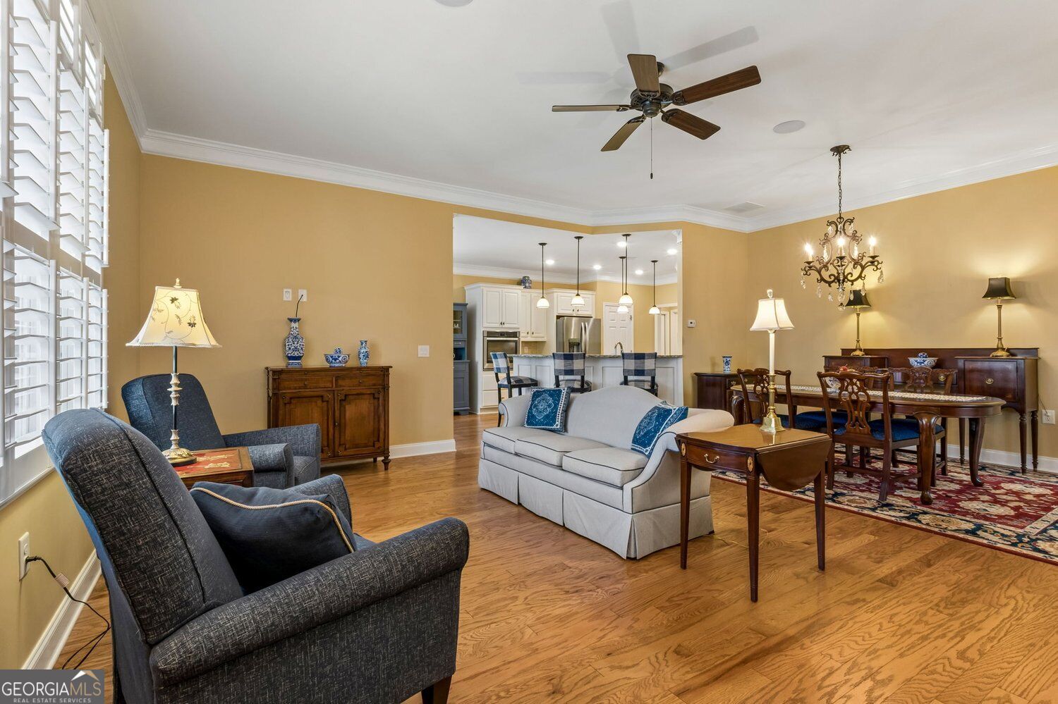 3371 Lindenridge DR