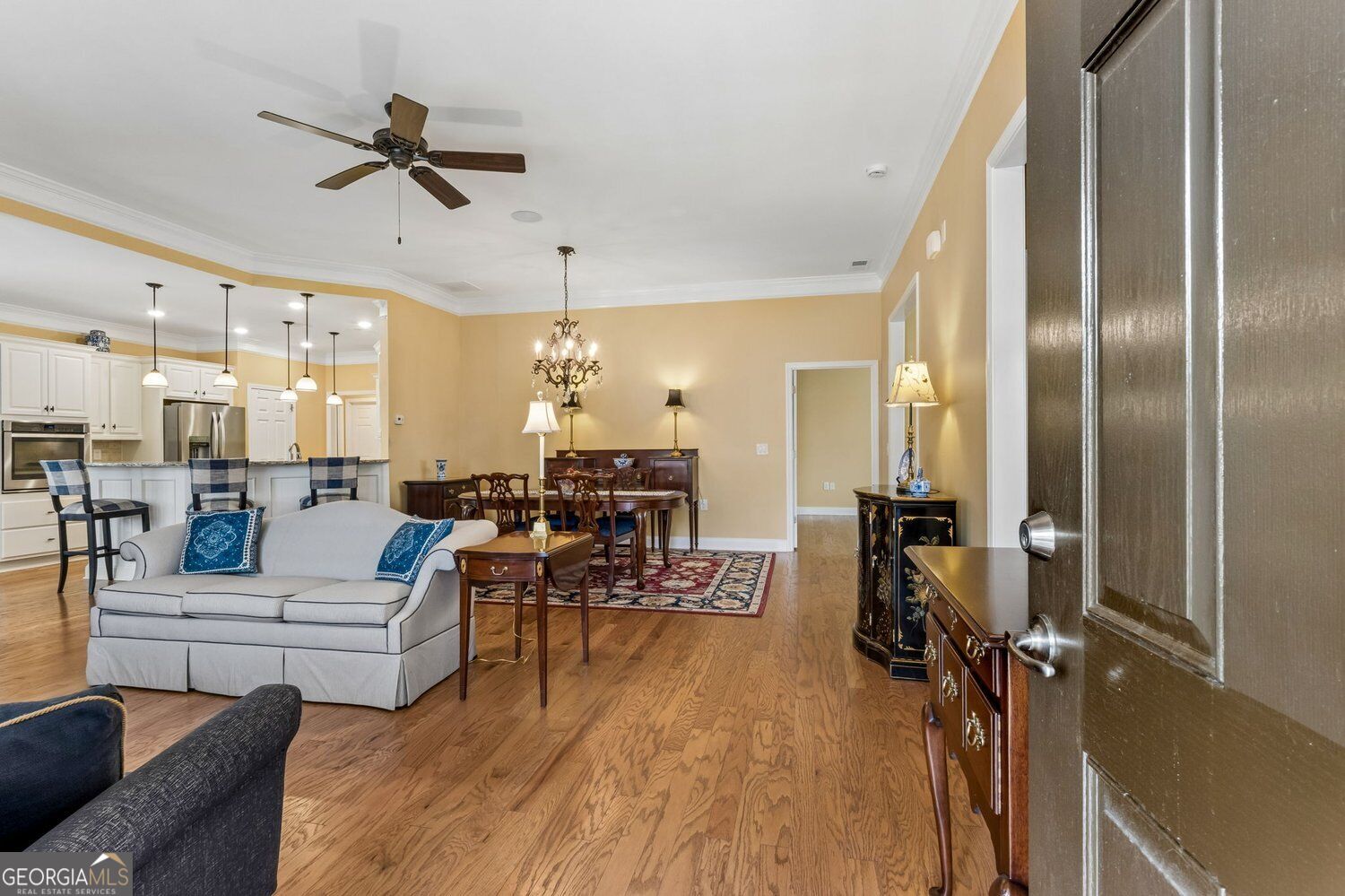 3371 Lindenridge DR