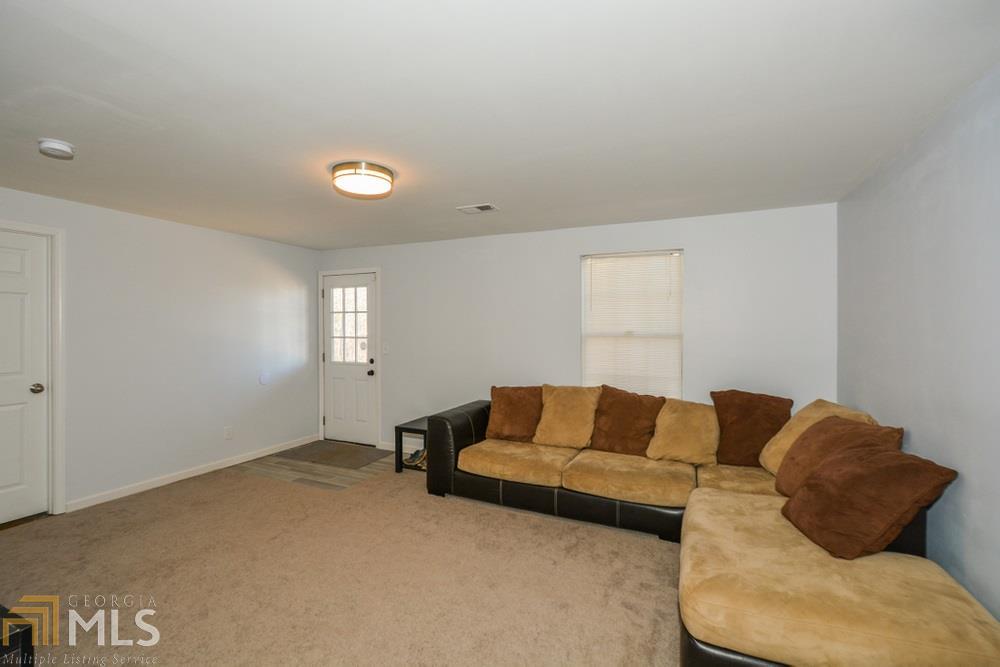 Parkwood At Brookstone - Residential