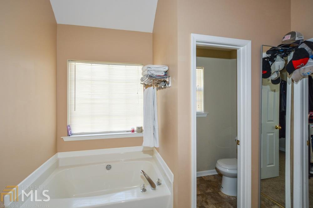 Parkwood At Brookstone - Residential