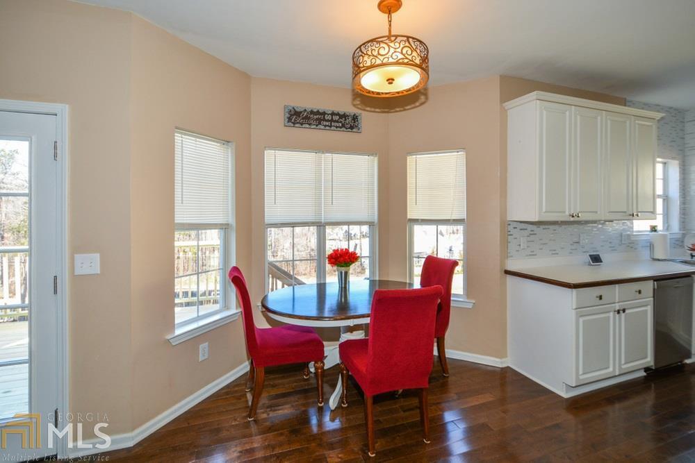 Parkwood At Brookstone - Residential