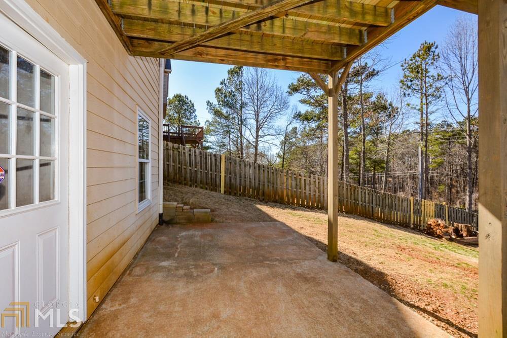 Parkwood At Brookstone - Residential