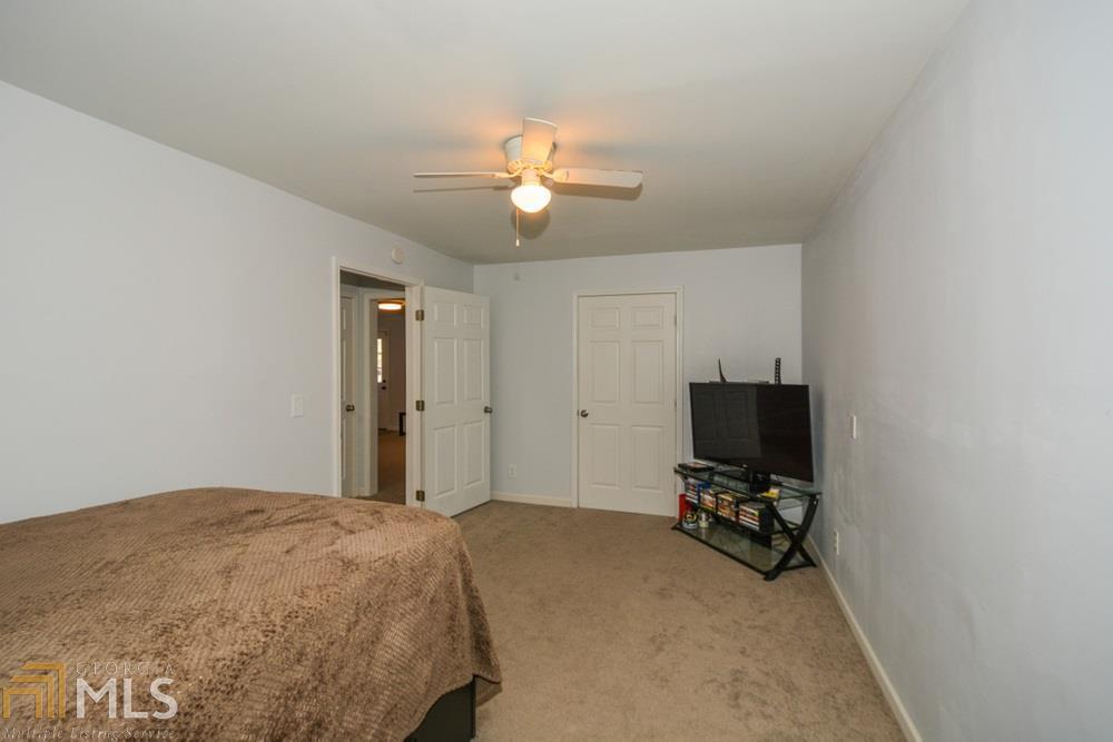 Parkwood At Brookstone - Residential