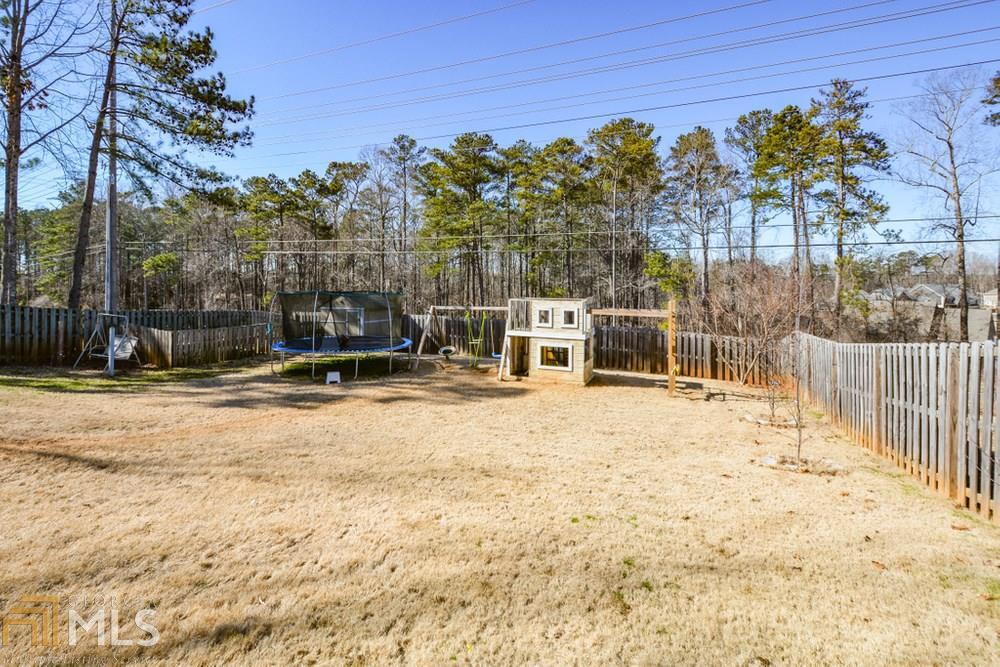 Parkwood At Brookstone - Residential