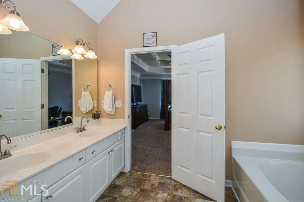 Parkwood At Brookstone - Residential