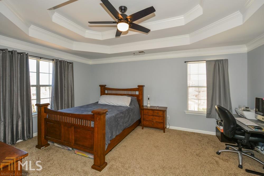 Parkwood At Brookstone - Residential