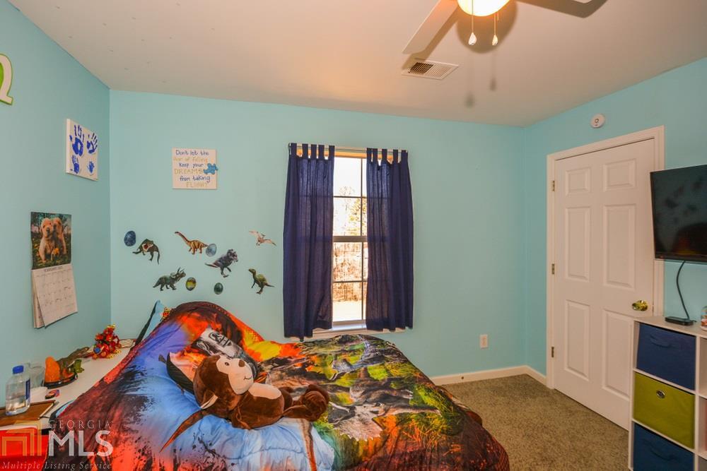 Parkwood At Brookstone - Residential