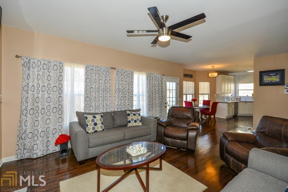Parkwood At Brookstone - Residential