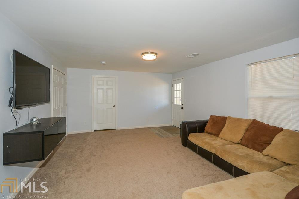 Parkwood At Brookstone - Residential
