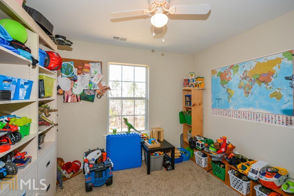 Parkwood At Brookstone - Residential