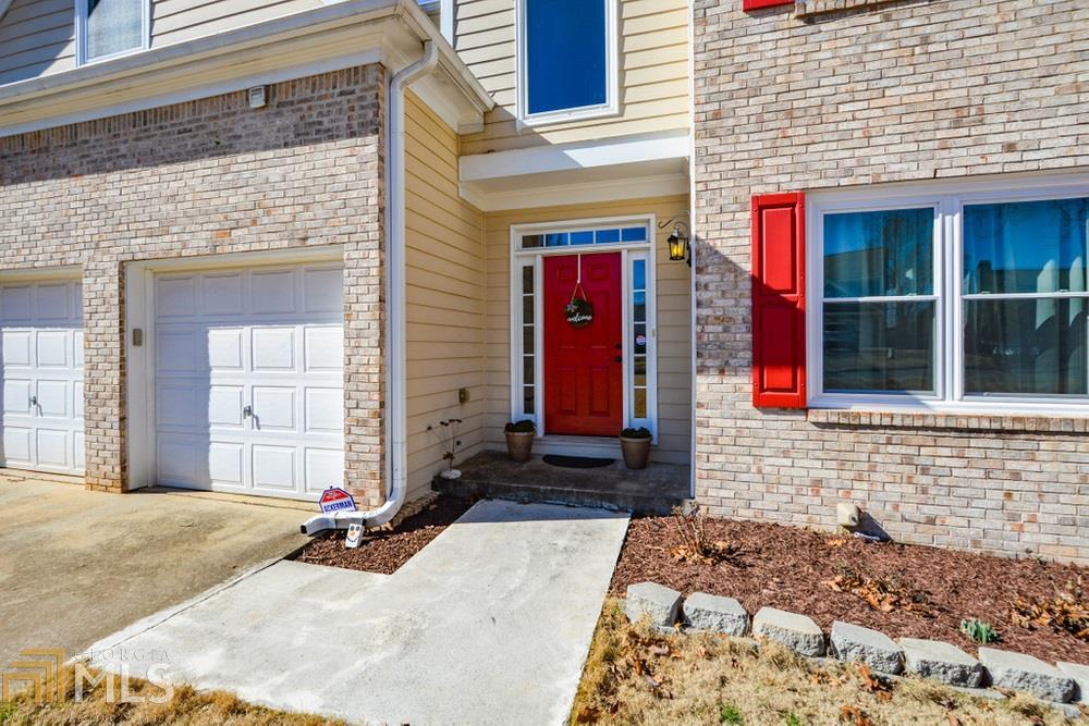 Parkwood At Brookstone - Residential