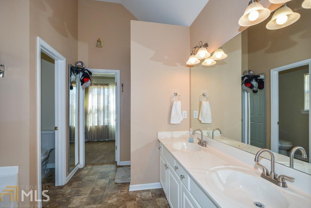 Parkwood At Brookstone - Residential