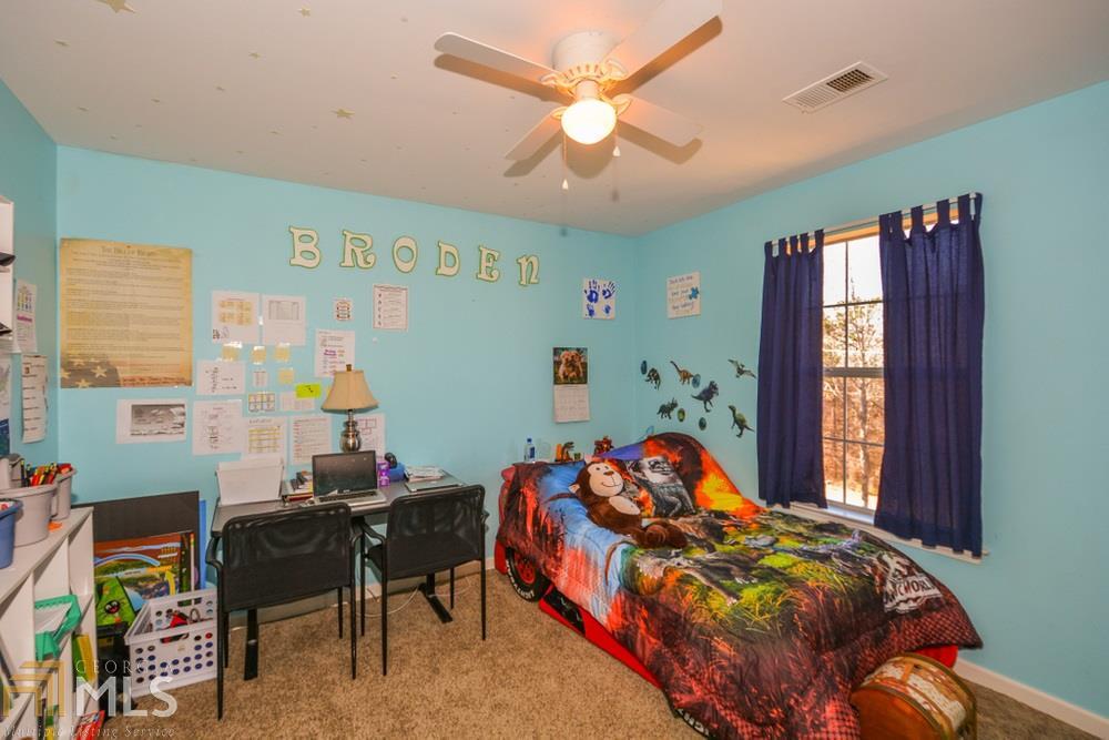 Parkwood At Brookstone - Residential