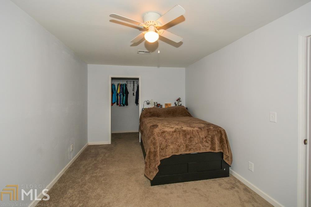 Parkwood At Brookstone - Residential