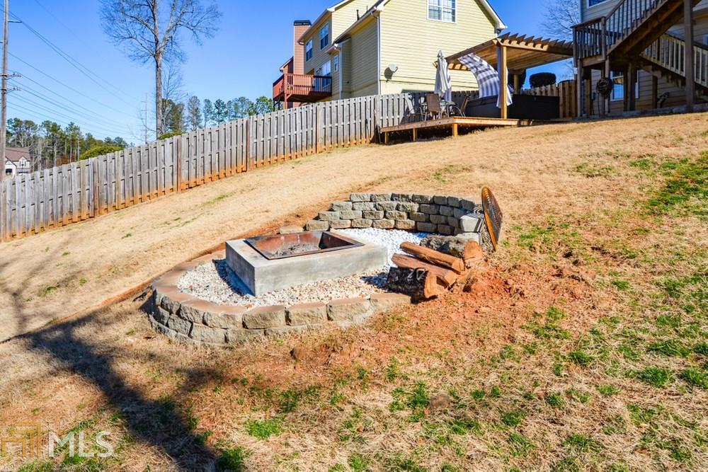 Parkwood At Brookstone - Residential