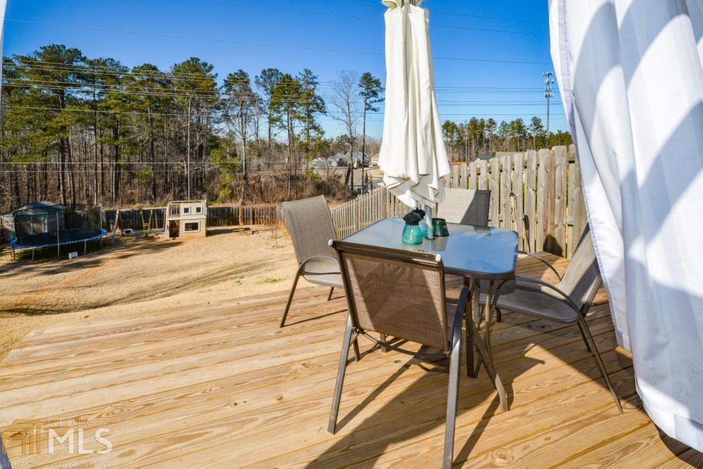 Parkwood At Brookstone - Residential