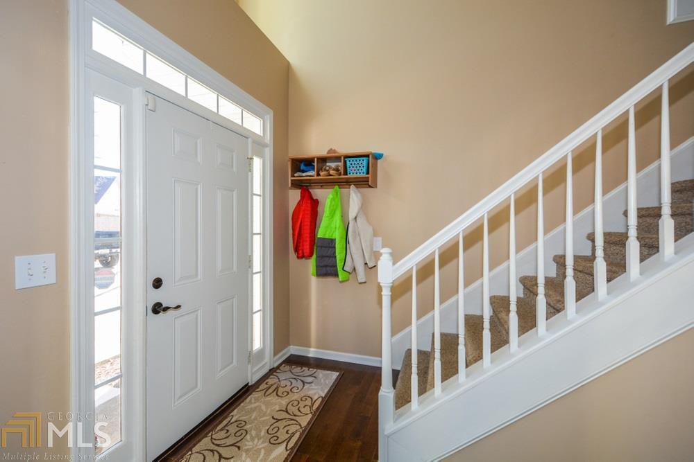 Parkwood At Brookstone - Residential