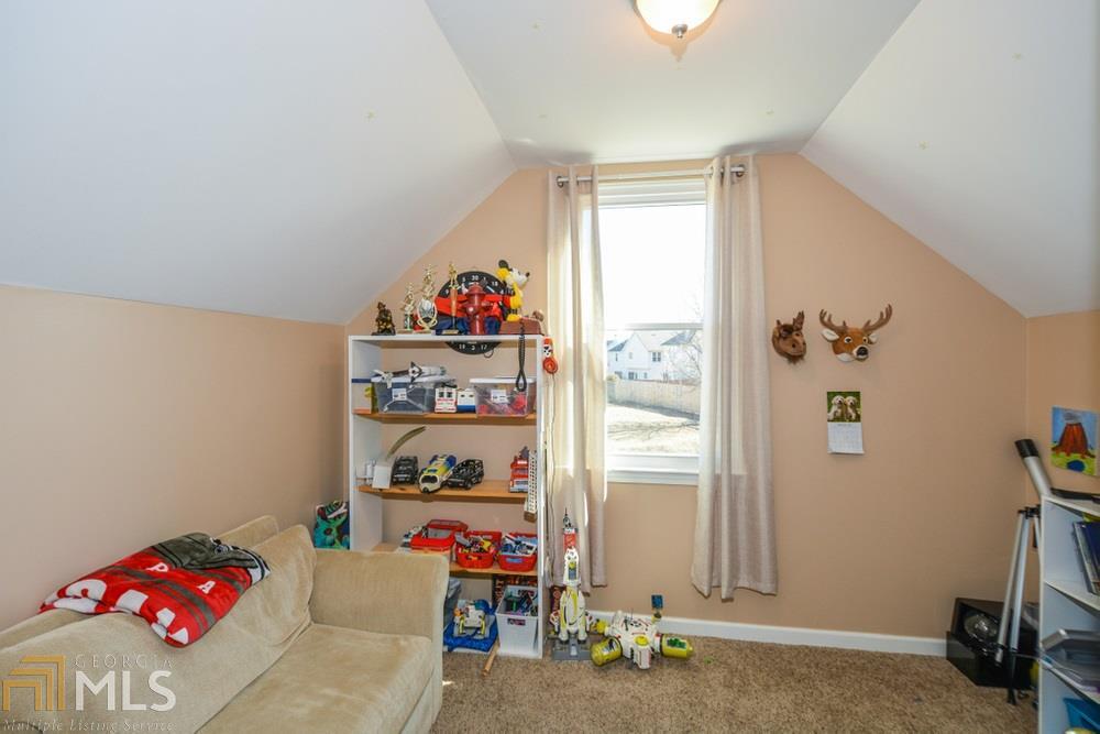 Parkwood At Brookstone - Residential