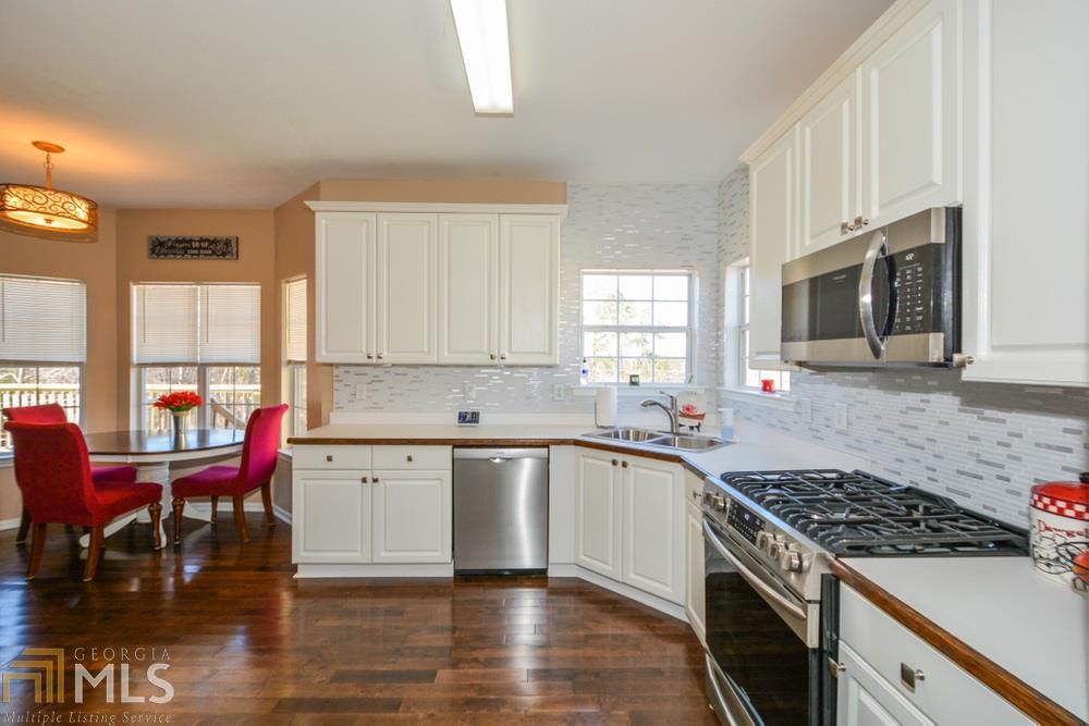 Parkwood At Brookstone - Residential
