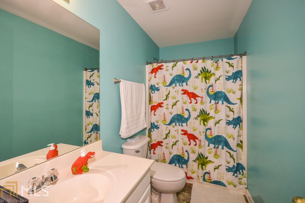 Parkwood At Brookstone - Residential