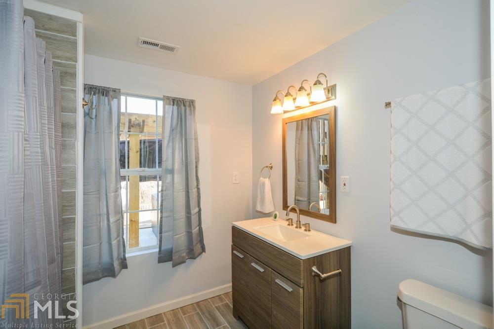 Parkwood At Brookstone - Residential