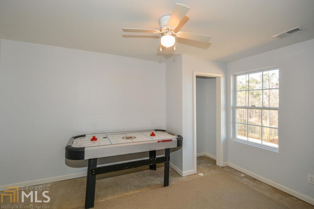 Parkwood At Brookstone - Residential