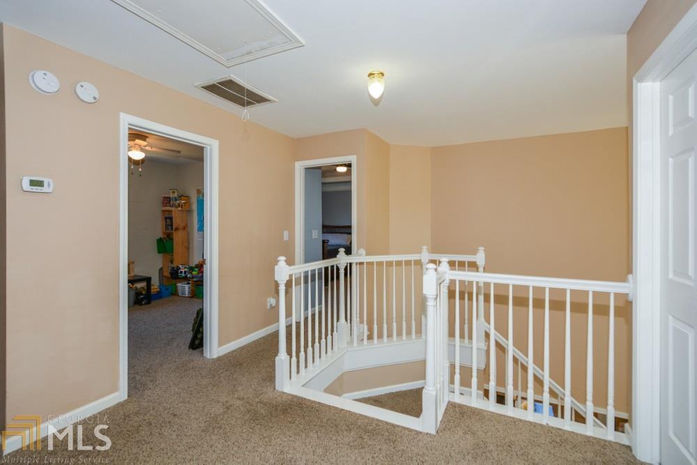 Parkwood At Brookstone - Residential