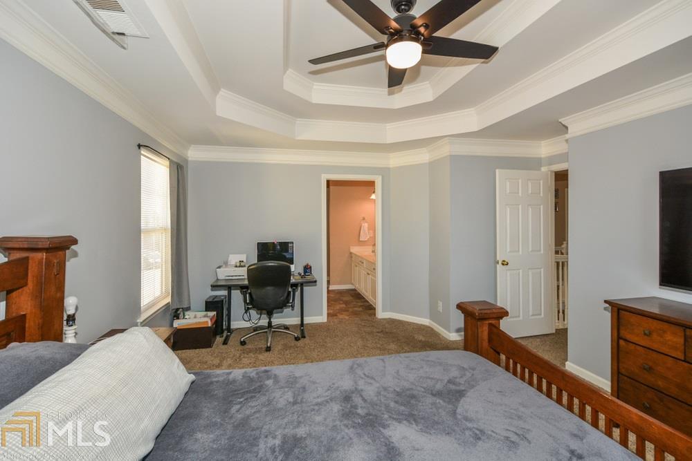 Parkwood At Brookstone - Residential