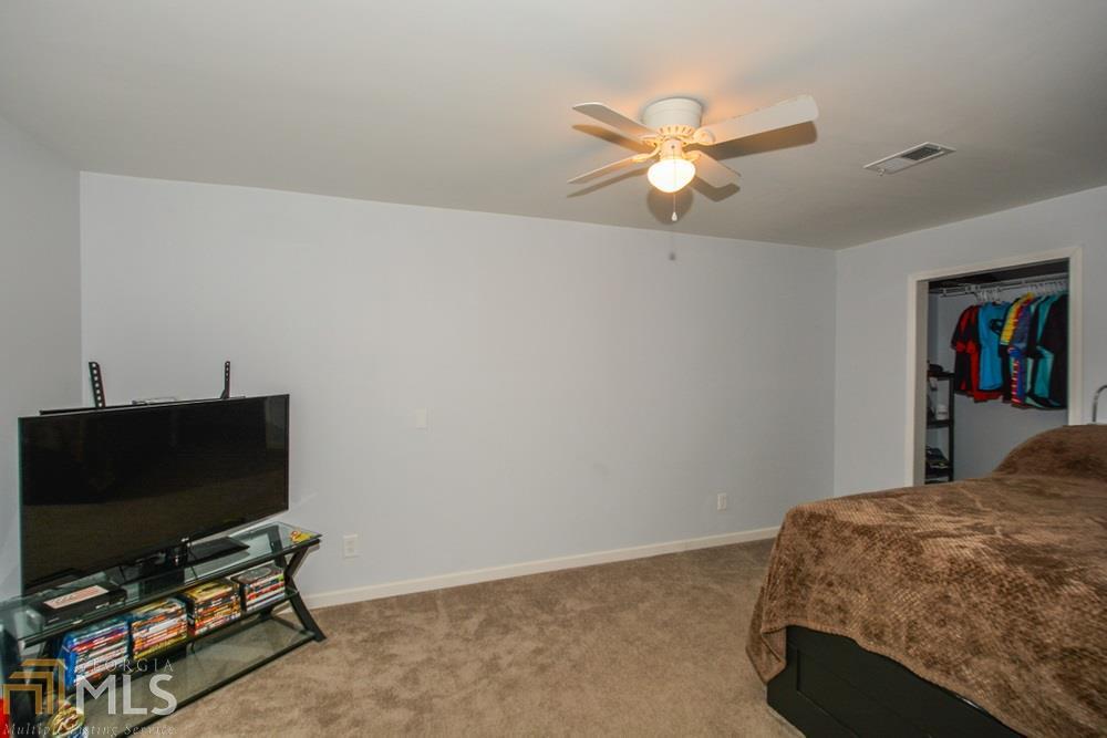 Parkwood At Brookstone - Residential