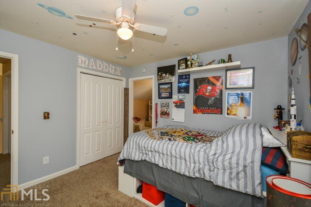 Parkwood At Brookstone - Residential