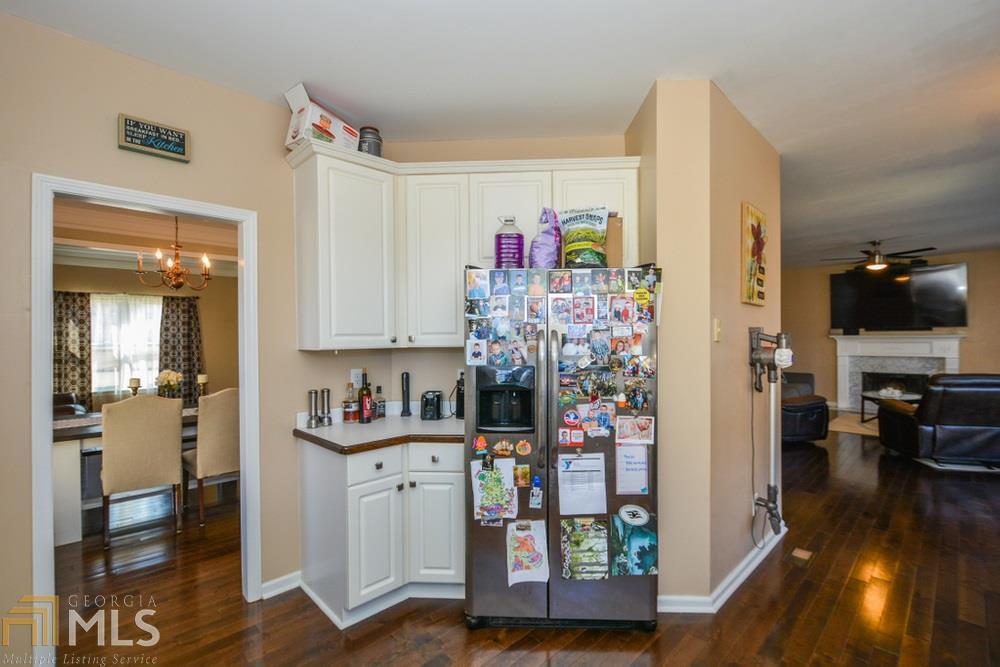 Parkwood At Brookstone - Residential