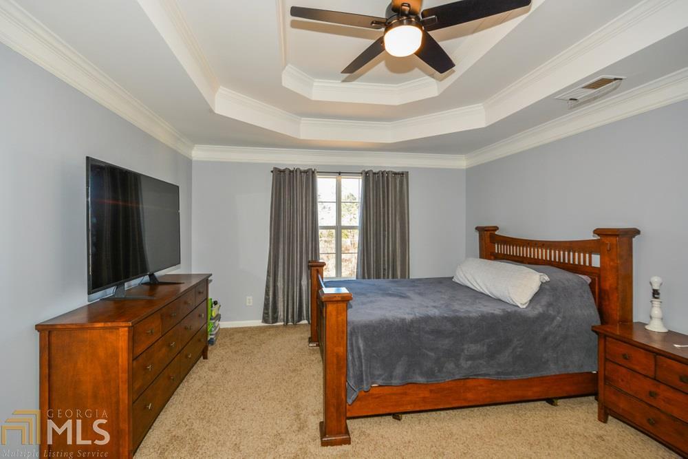 Parkwood At Brookstone - Residential