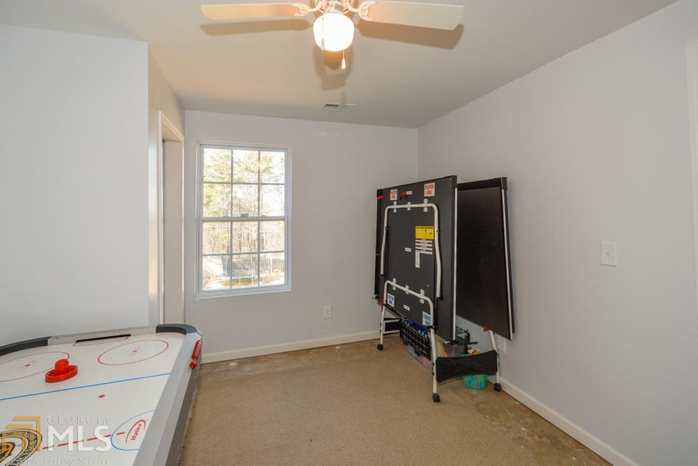 Parkwood At Brookstone - Residential