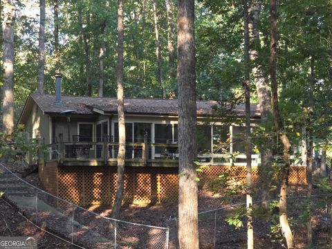 570 Greenleaf DR Lavonia GA 30553